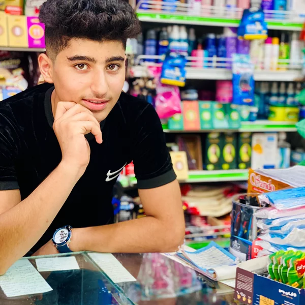 کاربر
