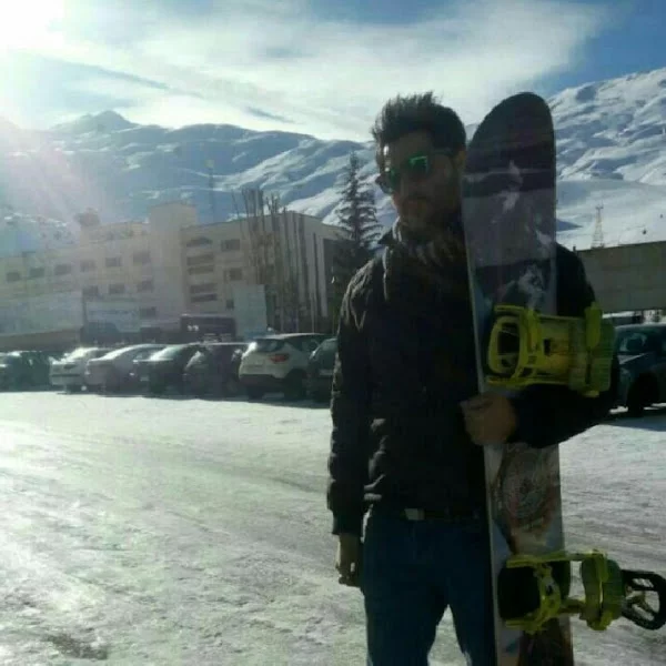 کاربر