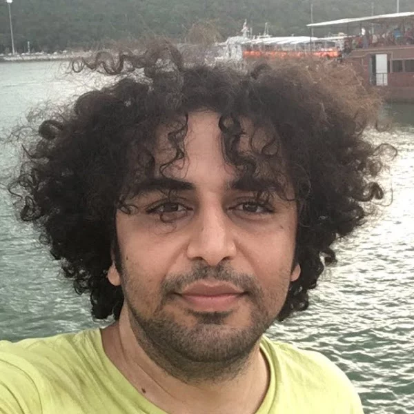 کاربر