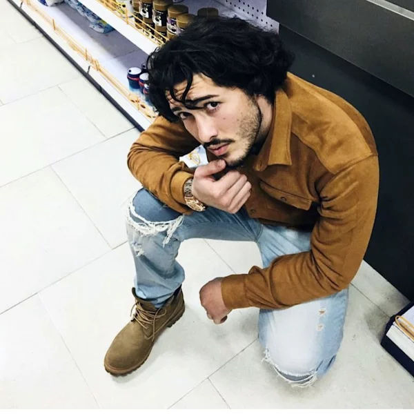 کاربر