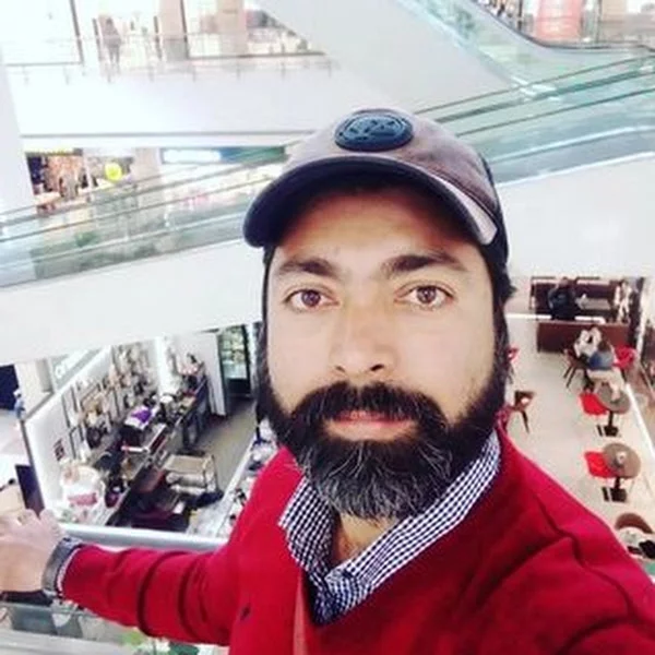 کاربر
