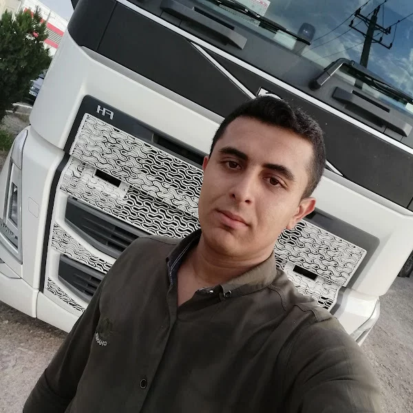 کاربر