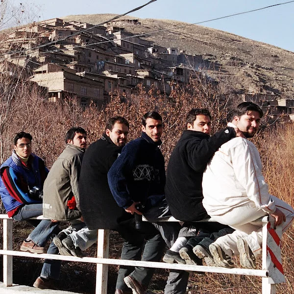 کاربر
