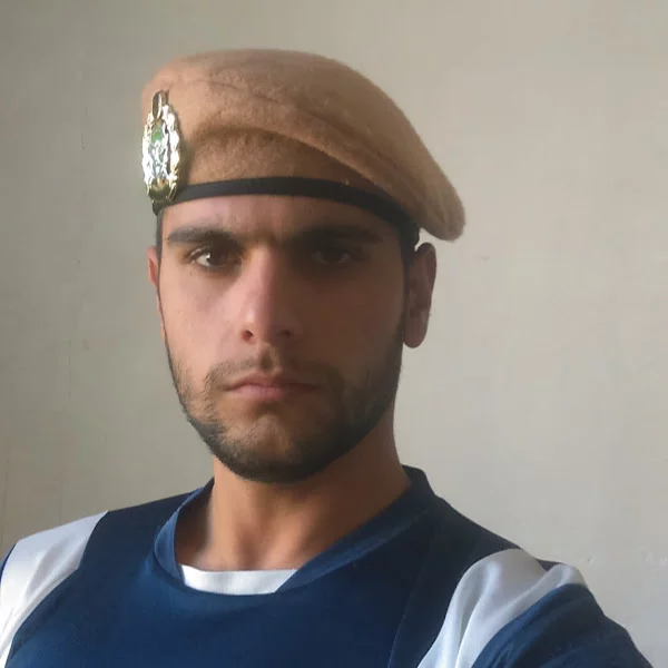 کاربر