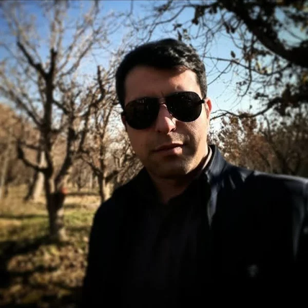 کاربر