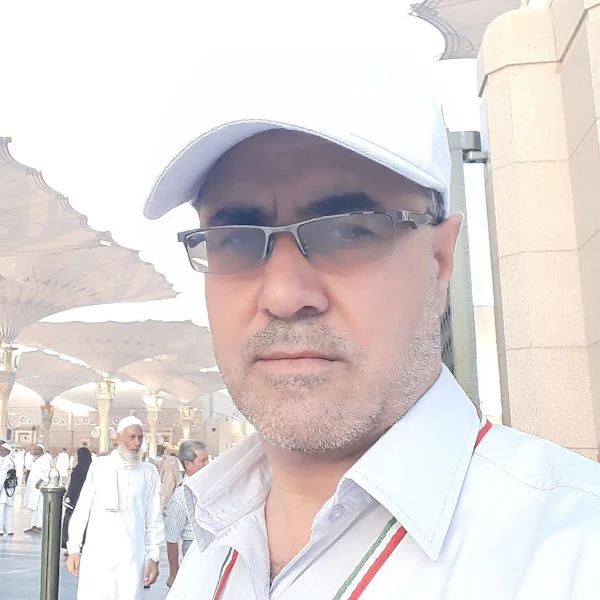 کاربر
