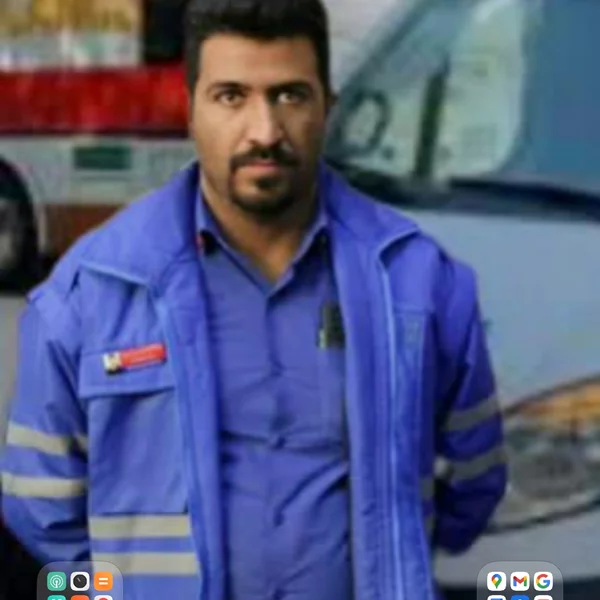 کاربر