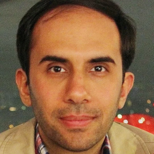 Hamed Tavasoli