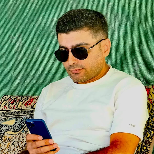 کاربر