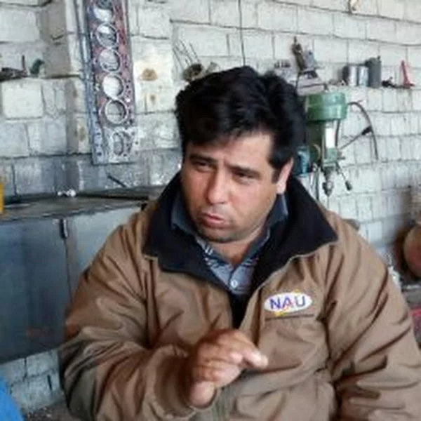 کاربر