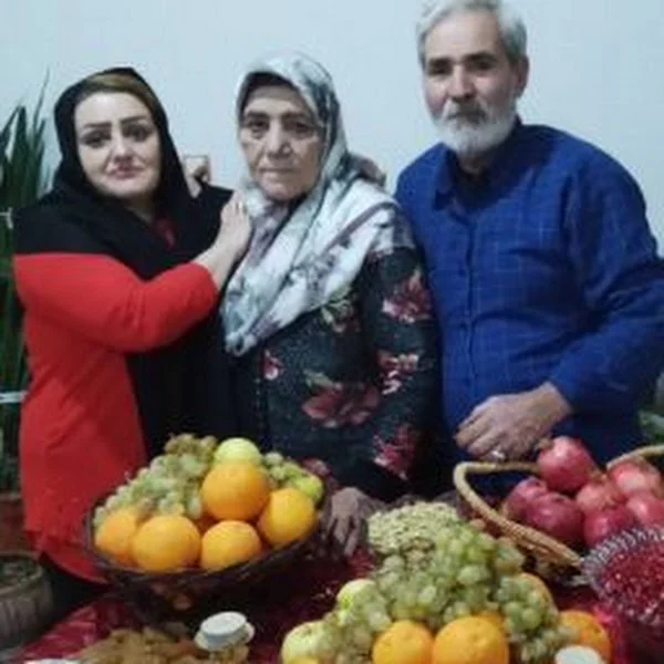 کاربر