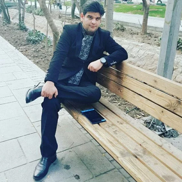 کاربر