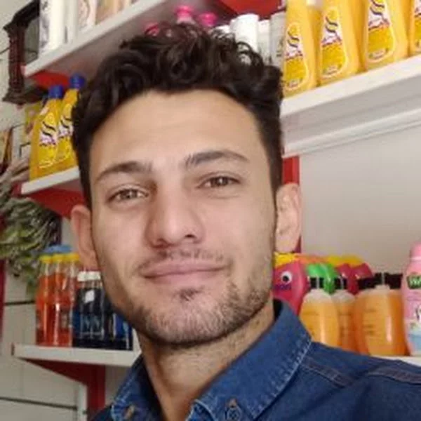 کاربر