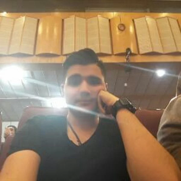 کاربر