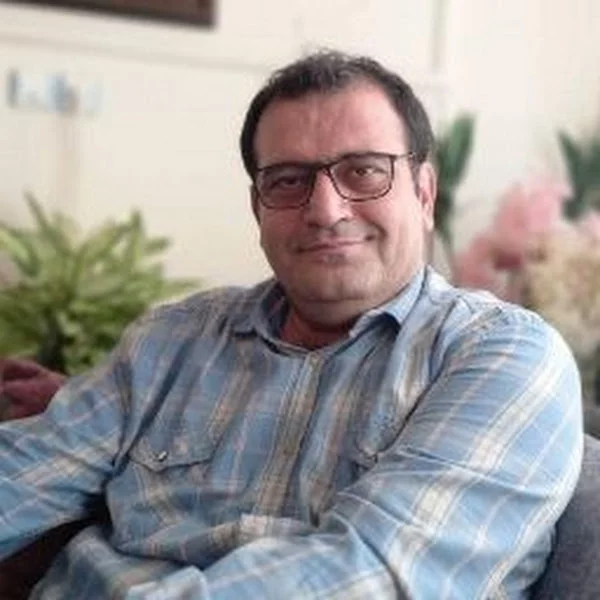 کاربر