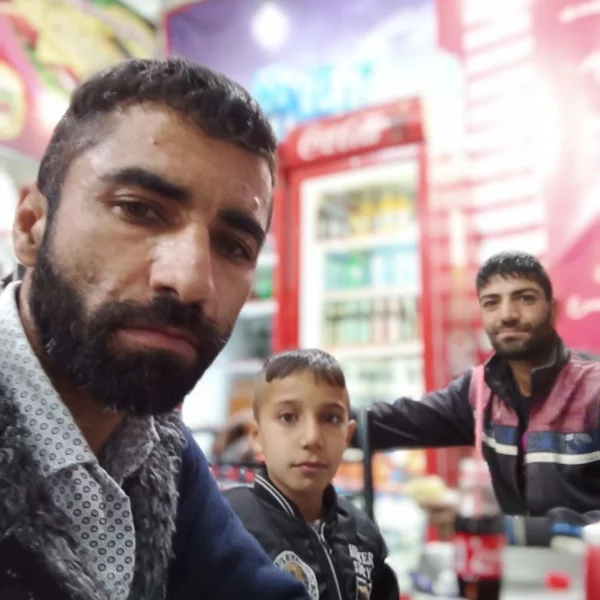 کاربر