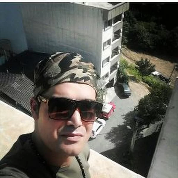 کاربر
