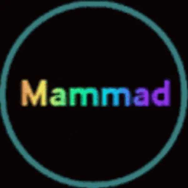 Mammad