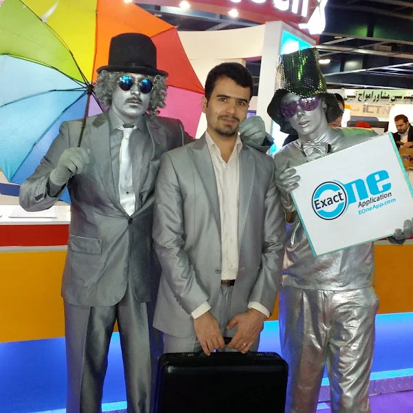 کاربر