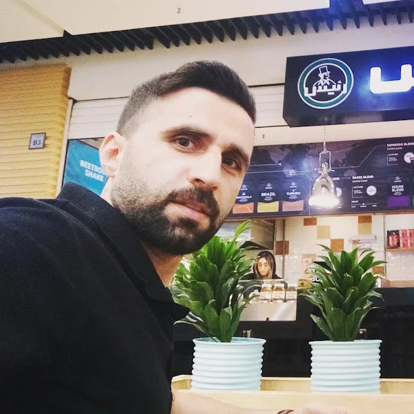کاربر