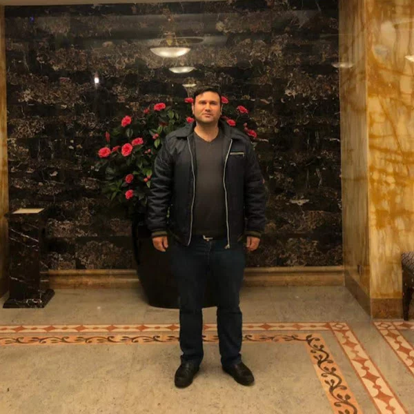 کاربر