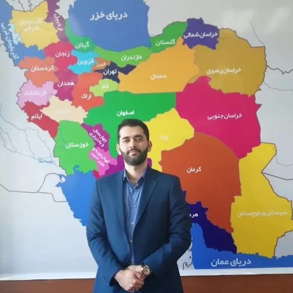 کاربر