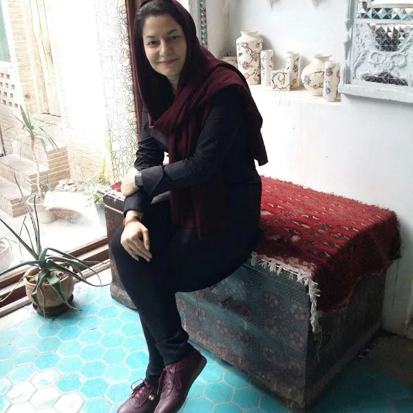 کاربر