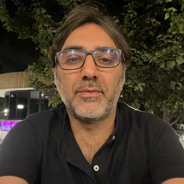 کاربر