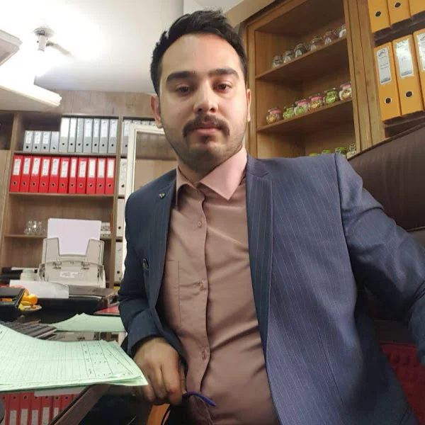 کاربر