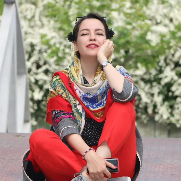 کاربر