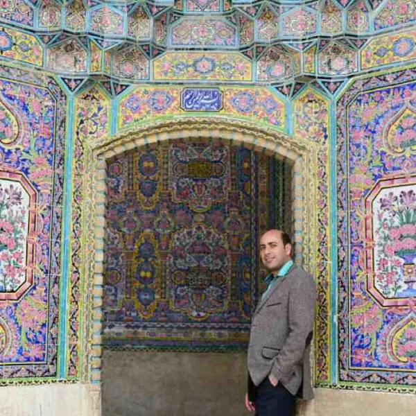کاربر