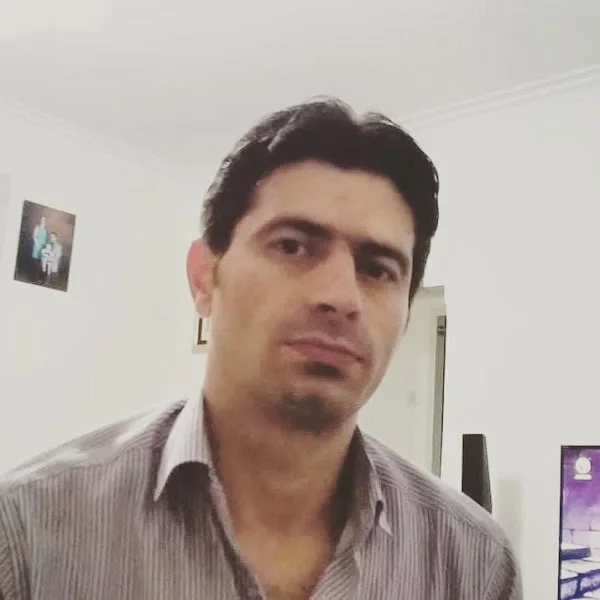 کاربر