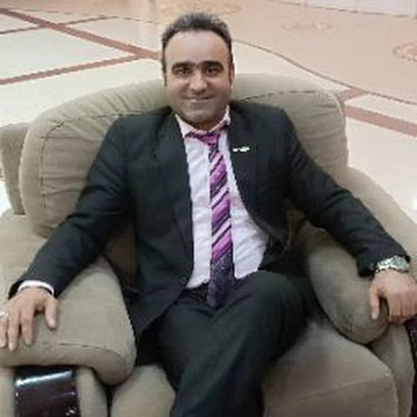 کاربر