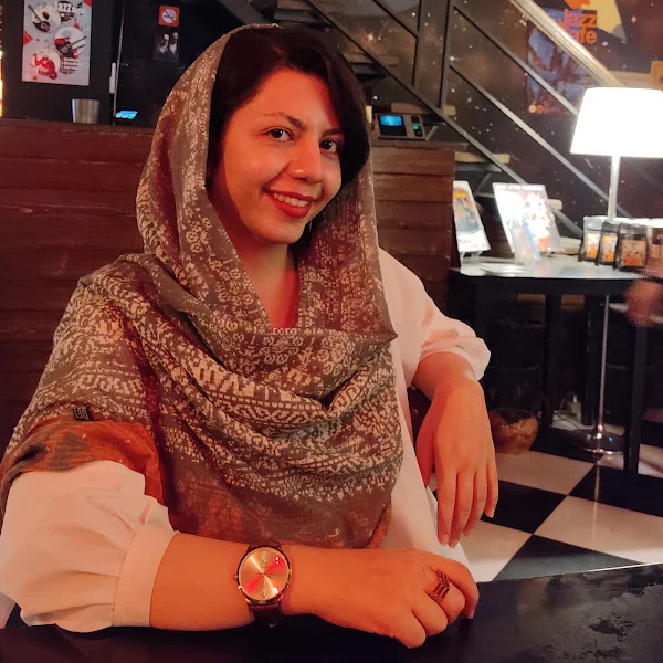 کاربر