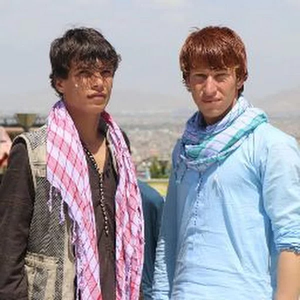 کاربر