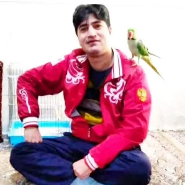 کاربر