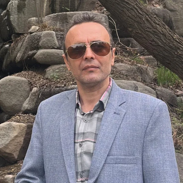 کاربر