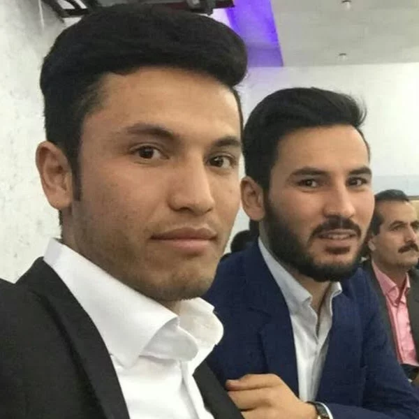 کاربر