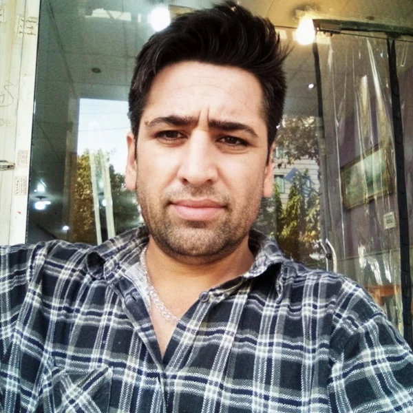 کاربر