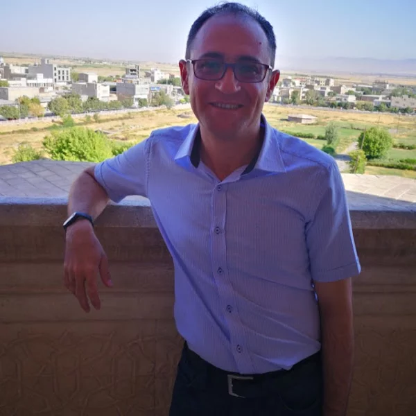 کاربر