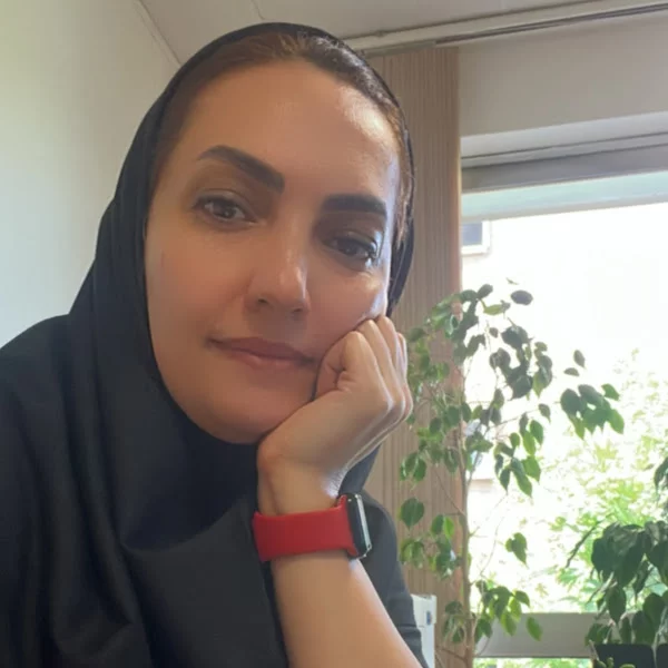 کاربر