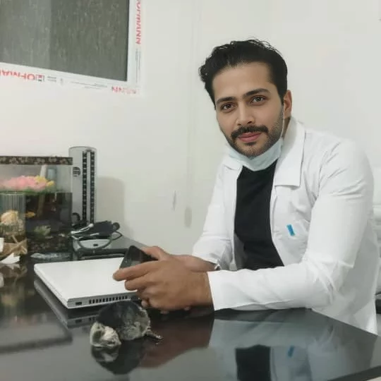 کاربر