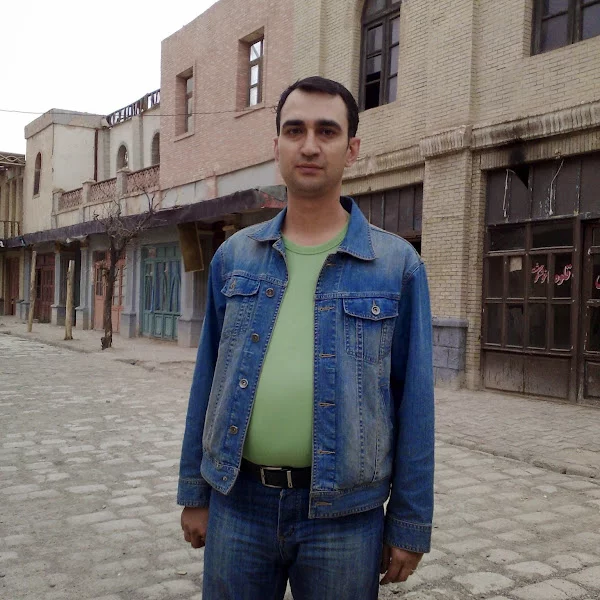 کاربر