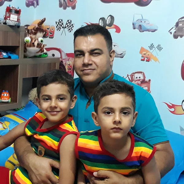 کاربر