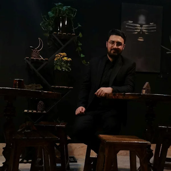 کاربر