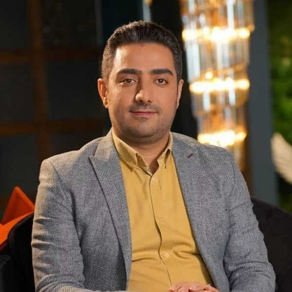 کاربر