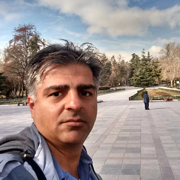 کاربر