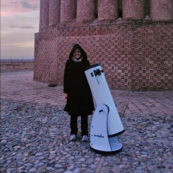 کاربر