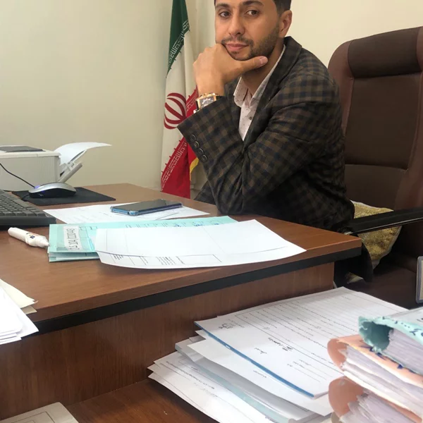 کاربر