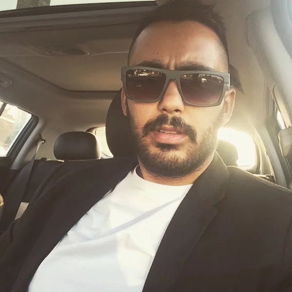 کاربر
